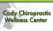 Cody Chiropractic Logo